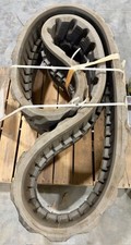 Excavator rubber track for sale  Hickory