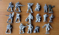 Grenadier future warriors for sale Grenadier future warriors for sale  DISS