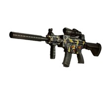 M416 electric auto for sale  Inkster