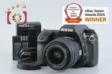 Pentax 14.6 dslr d'occasion  Expédié en Belgium