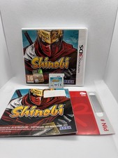 Shinobi gioco per usato  Vinovo