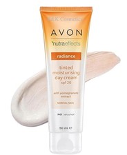 Avon nutra effects for sale  BILSTON