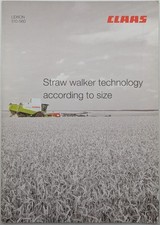 Original market claas for sale Original market claas for sale  BOURNEMOUTH