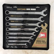 Craftsman combination quick for sale  Virginia Beach