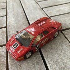 Lamborghini diablo solido d'occasion  Labenne