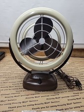 Vintage vornado fan for sale  Salina