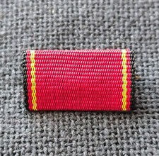 Spange ddr verdienstmedaille gebraucht kaufen  Göttin, -Neustadt