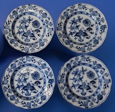 Meissen zwiebelmuster frühst� gebraucht kaufen  Dresden