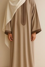 Caftan marocain d'occasion  L'Isle-d'Espagnac