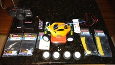 Daratrax vendetta 4x4 for sale  Buffalo