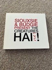 Siouxsie budgie present for sale  GREAT MISSENDEN