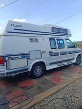 Motorhomes for sale  WHITLEY BAY