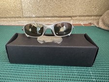 Oakley juliet titanium usato Oakley juliet titanium usato  Bari