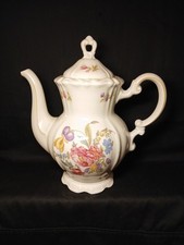 Antique mitterteich bavaria for sale  Larue