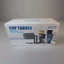 Amtok motorized diy for sale  Clements