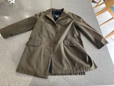 Vintage burberry ladies for sale  HIGH WYCOMBE