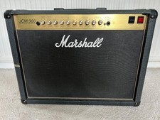 Marshall jcm900 4502 for sale  CHEADLE