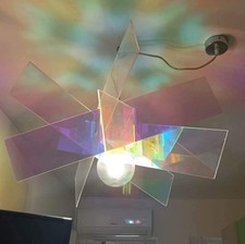 Emporium lampadario lampada usato  Reggio Calabria