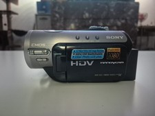 Sony handycam hdr d'occasion  La Valette-du-Var