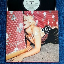 lp madonna bedtime stories comprar usado lp madonna bedtime stories comprar usado Enviando para Brazil