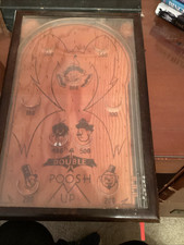 Vintage double poosh for sale  Pottsboro