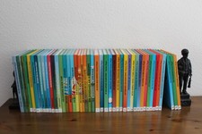 Mosaikbücher digedags komplet gebraucht kaufen  Lübeck