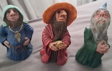 Clarecraft discworld collectib for sale  WAKEFIELD