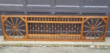 Victorian oak stick for sale  Shiocton