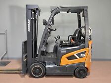 2021 doosan gc15s for sale  Joliet
