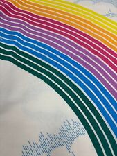 Vintage 1980s rainbow for sale  Hurst