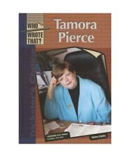 Tamora pierce donna gebraucht kaufen  Trebbin