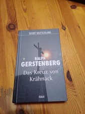 Tatort deutschland kreuz gebraucht kaufen  Nürnberg