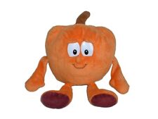 Peluche zucca vitamini usato  Colle di Val d'Elsa