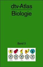Dtv atlas biologie gebraucht kaufen  Berlin