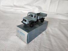 Conrad 2239 iveco gebraucht kaufen  Allenbach, Herborn, Sien