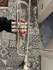 Tromba yamaha ytr usato  Chiaramonte Gulfi