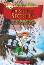 Ship secrets geronimo for sale  Montgomery