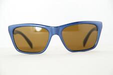 Vuarnet Vintage 4006 Blue Gypsy Óculos De Sol PX2000 Marrom Lente Mineral, usado comprar usado  Enviando para Brazil