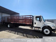 2021 freightliner new26ft for sale  Los Angeles