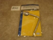 B50 brasscraft tapered for sale  Dover