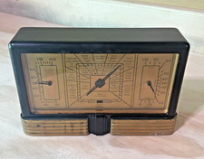 Taylor barometer vintage for sale  Pacifica