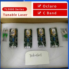 Laser ajustável integrado Oclaro banda C TL5000BCJ ITLA 96CH 7-13dBm comprar usado  Enviando para Brazil
