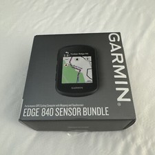 Garmin edge 840 for sale  New York