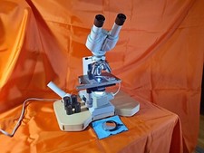 Lomo biolam r15 usato  Zignago