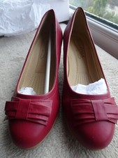 Per red evening for sale  LONDON