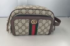 Pochette uomo gucci usato  Frattaminore