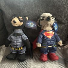 Official meerkat batman for sale  MANCHESTER