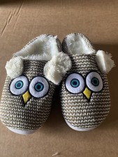 Ladies slippers memory for sale  BELFAST