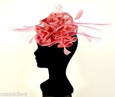 Chapeau cérémonie femme d'occasion  Chauvigny