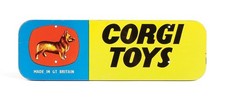 Corgi diecast vehicles for sale  BRIGHTON